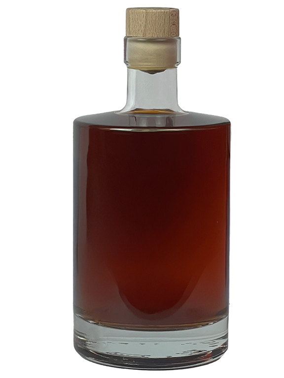 Karamell-Vanille Likör 0.5 L